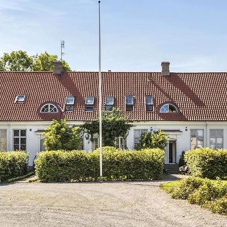 Hedmansgarden Hotel Vastra Torp Exterior photo