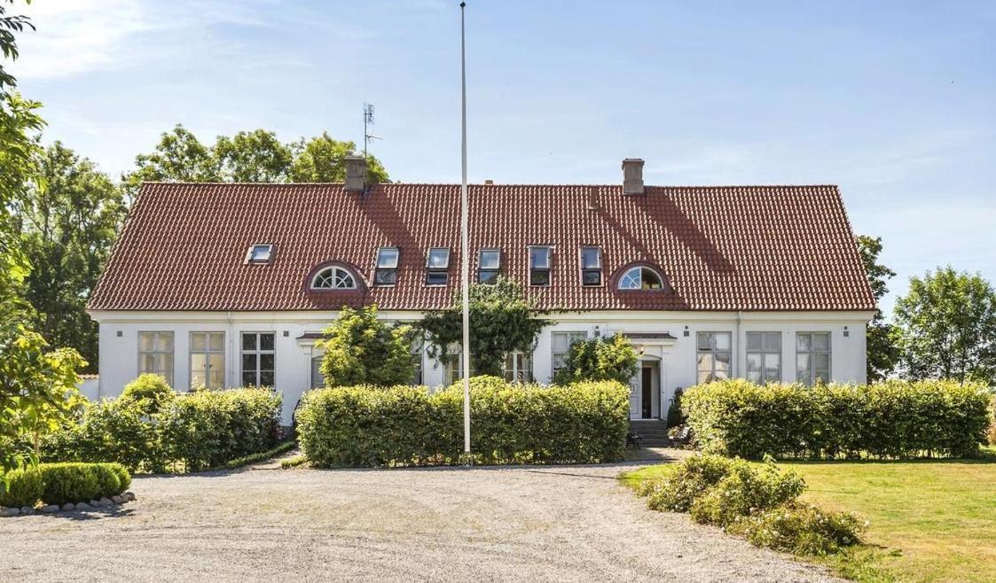Hedmansgarden Hotel Vastra Torp Exterior photo