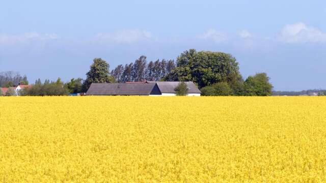 Hedmansgarden Hotel Vastra Torp Exterior photo
